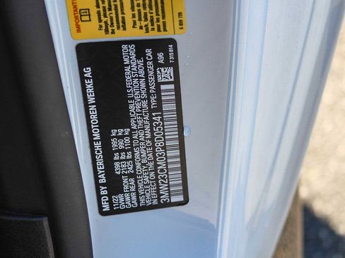 Certified 2023 BMW 230i Coupe w/ Convenience Package image 27