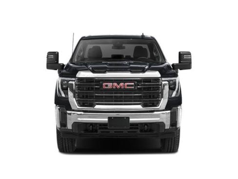 Used 2024 GMC Sierra 3500 Denali w/ Denali Reserve Package AWD/4WD image 7