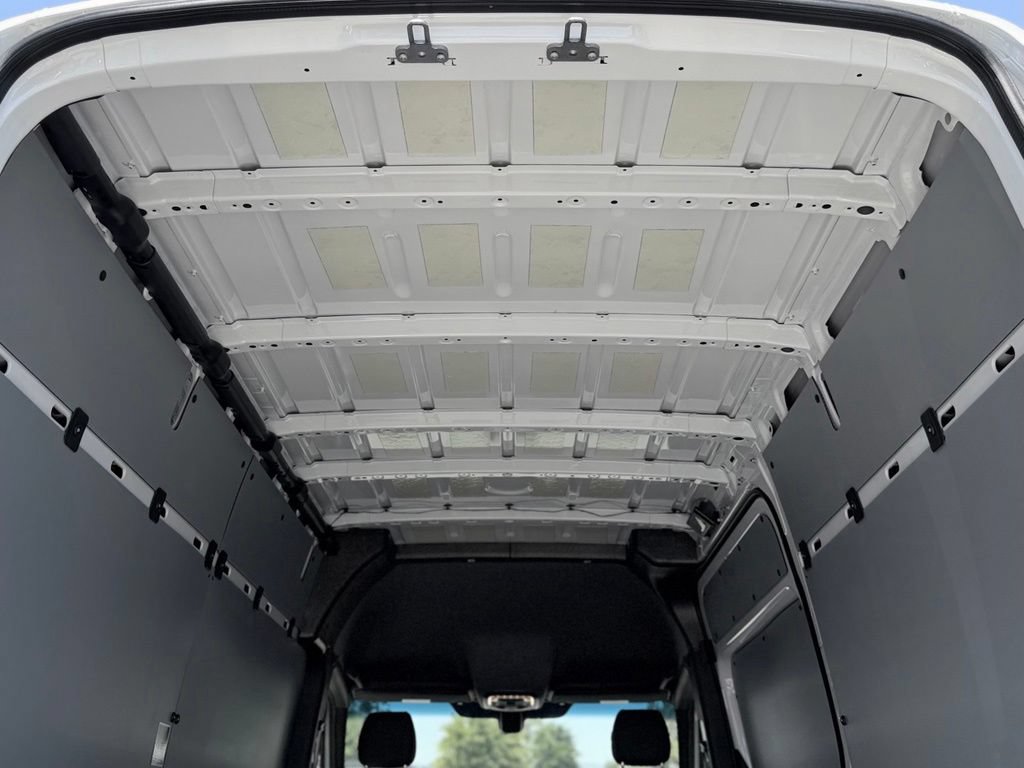 New 2026 Mercedes-Benz Sprinter 2500 image 13