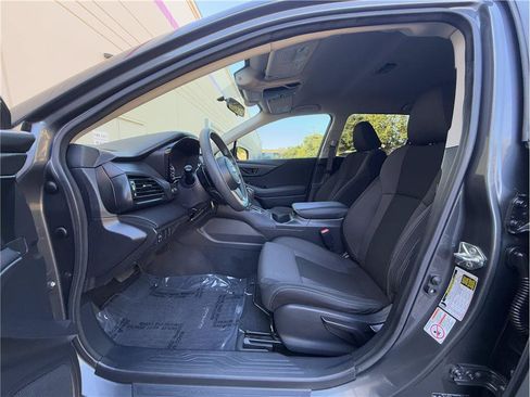 Used 2020 Subaru Outback AWD/4WD image 8