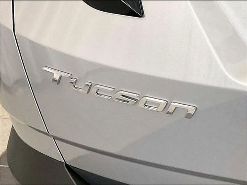 Used 2023 Hyundai Tucson SEL AWD/4WD image 27