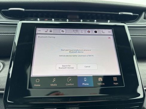 Used 2022 Jeep Grand Cherokee Limited image 29