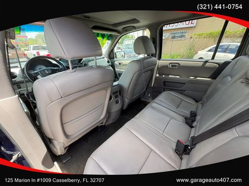 Used 2013 Honda Pilot EX-L image 28