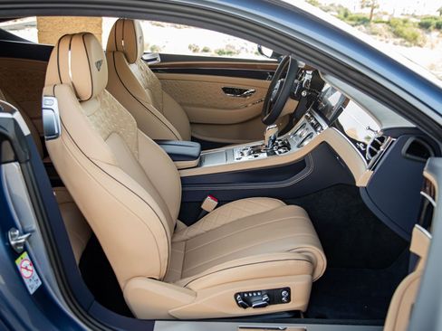 Used 2024 Bentley Continental GT Speed image 25