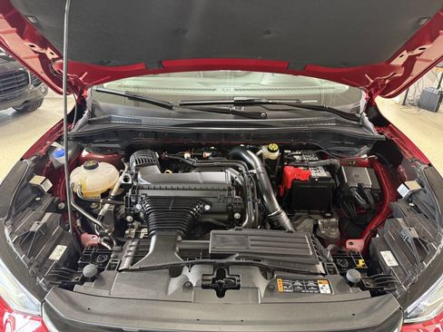 Used 2025 Ford Escape Platinum w/ Premium Technology Package image 41