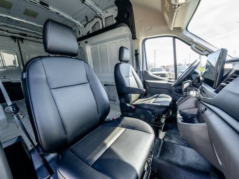 New 2026 Ford Transit 350 148 High Roof AWD image 13