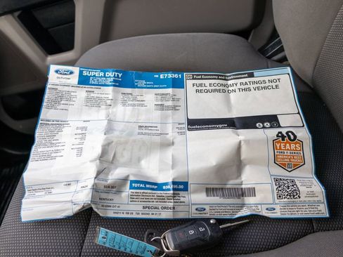 Used 2017 Ford F350 XL image 23