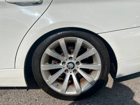 Used 2011 BMW 328i Sedan RWD image 9
