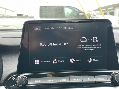 Used 2024 Kia Forte LXS image 20