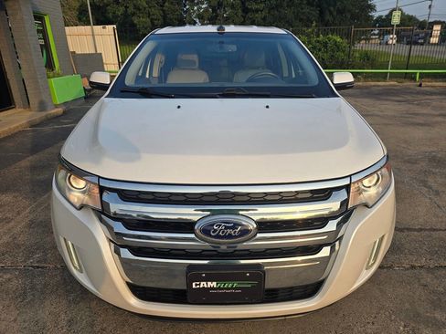 Used 2014 Ford Edge SEL w/ Equipment Group 205A image 56