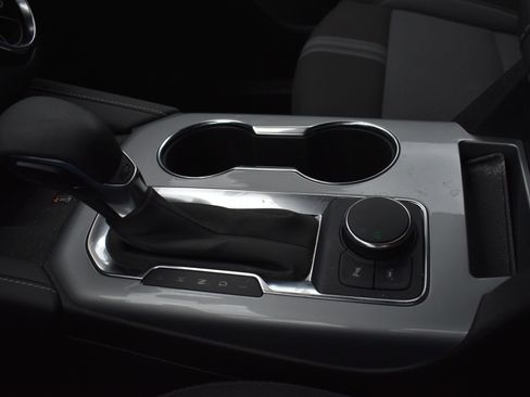 Used 2024 Chevrolet Blazer LT w/ Convenience Package FWD image 29