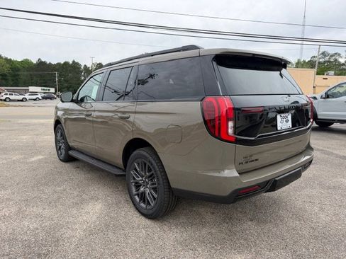 New 2026 Ford Expedition Platinum AWD/4WD image 8