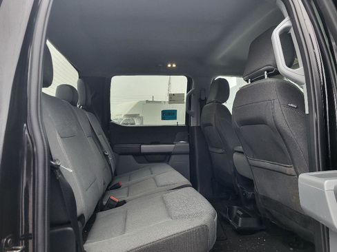 Used 2024 Ford F150 XLT image 11