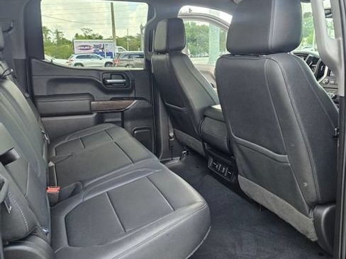 Used 2021 GMC Sierra 1500 SLT w/ X31 Off-Road Package AWD/4WD image 27