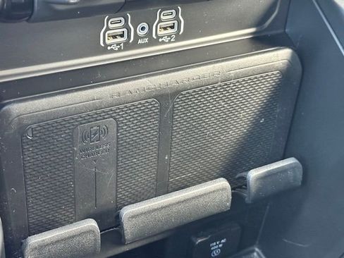 Used 2025 RAM 1500 Big Horn image 18