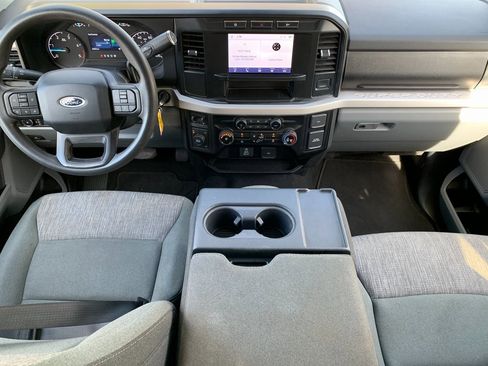 Used 2024 Ford F250 XLT image 14