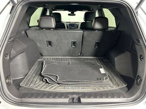 Used 2024 Chevrolet Equinox RS FWD image 27