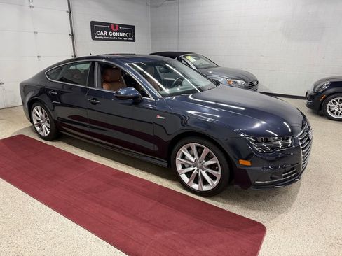 Used 2016 Audi A7 3.0T Prestige image 9