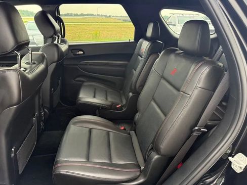 Used 2023 Dodge Durango GT AWD/4WD image 14