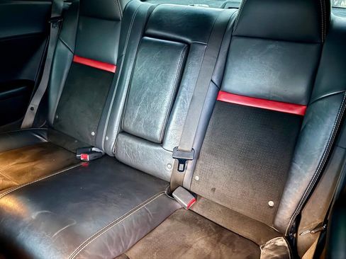 Used 2010 Dodge Challenger SRT8 w/ SRT Option Group II image 22