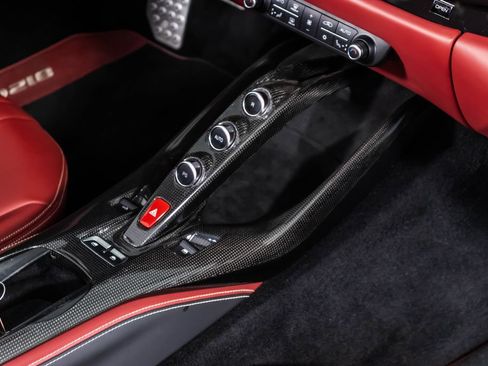 Certified 2023 Ferrari 812 GTS RWD image 52