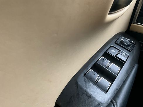 Used 2020 Lexus NX 300 AWD w/ Comfort Package image 16