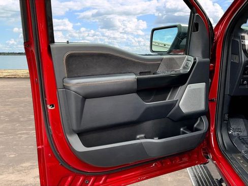 Used 2023 Ford F150 Platinum w/ Equipment Group 701A High AWD/4WD image 23
