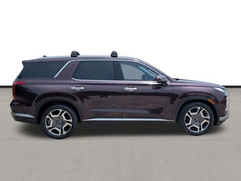 Used 2023 Hyundai Palisade SEL w/ Premium Package AWD/4WD image 4