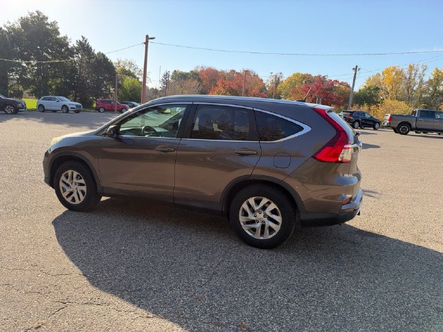 Used 2015 Honda CR-V EX-L image 35