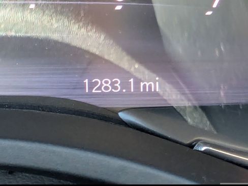 New 2025 RAM 1500 Laramie w/ Night Edition AWD/4WD image 26