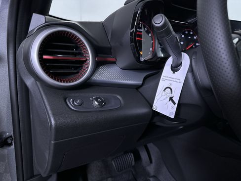 New 2026 Chevrolet Trax RS image 51