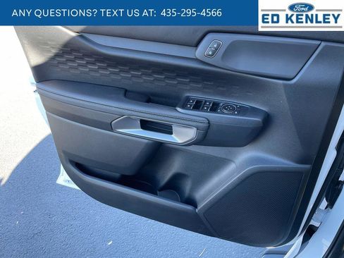 New 2025 Ford Ranger XLT AWD/4WD image 21