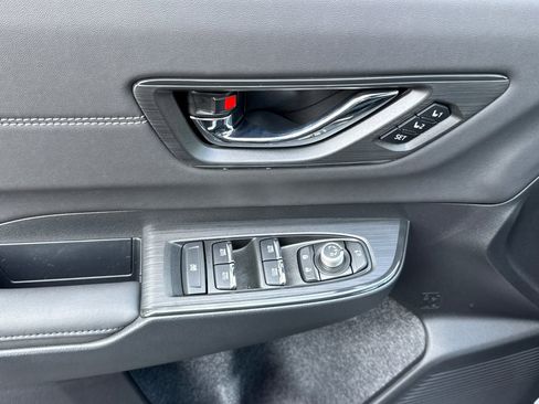 New 2026 Subaru Outback Touring XT image 11