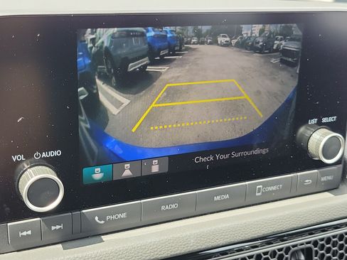 Certified 2024 Honda Civic Sport image 25