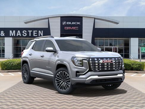 Used 2026 GMC Terrain Denali w/ LPO, Floor Liner Package image 13