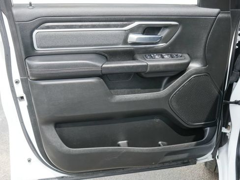 Used 2021 RAM 1500 Big Horn AWD/4WD image 12