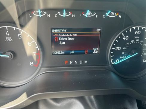Used 2023 Ford F150 XL w/ STX Appearance Package AWD/4WD image 6