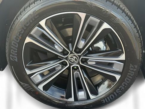 Used 2025 Toyota bZ4X FWD w/ Weather Package image 10