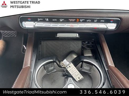 Used 2021 Mercedes-Benz GLS 450 4MATIC image 21