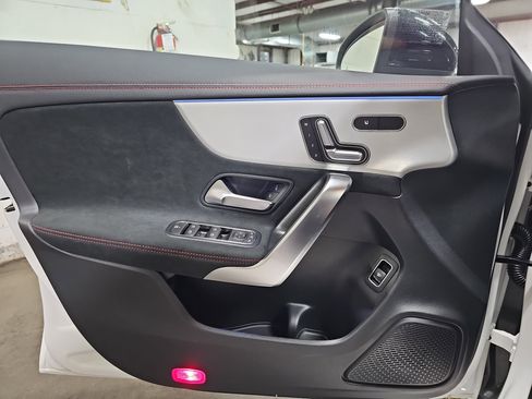 New 2026 Mercedes-Benz CLA 250 4MATIC image 27