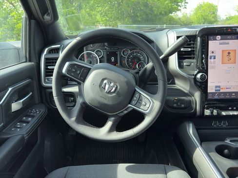 New 2026 RAM 2500 Lone Star image 18