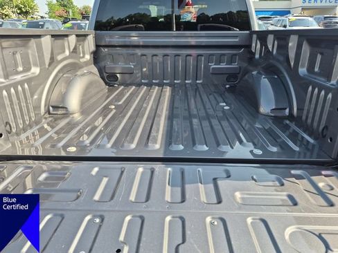 Certified 2023 Ford F150 XL w/ STX Appearance Package RWD image 31