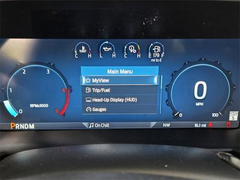 New 2026 Ford F250 Lariat w/ Black Appearance Package image 12