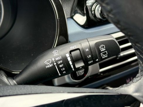 Certified 2023 Kia Seltos Nightfall Edition image 27