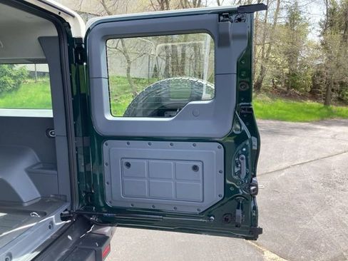 New 2026 INEOS Grenadier AWD/4WD image 28