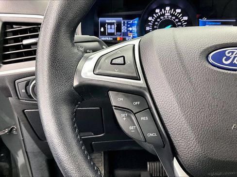 Certified 2023 Ford Edge SEL w/ Convenience Package AWD/4WD image 18