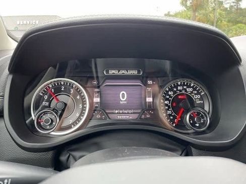 Used 2022 RAM 1500 Laramie image 14