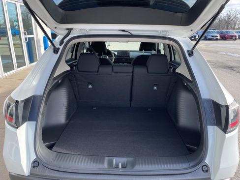 New 2026 Honda HR-V LX image 13