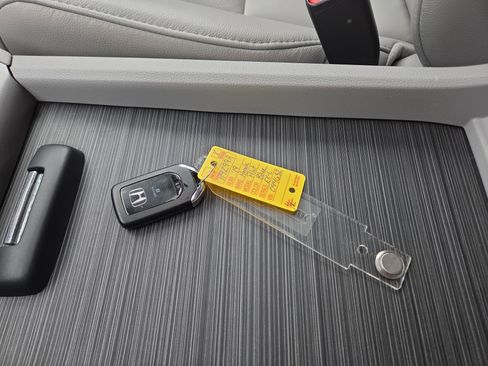 Used 2019 Honda Pilot EX-L image 30