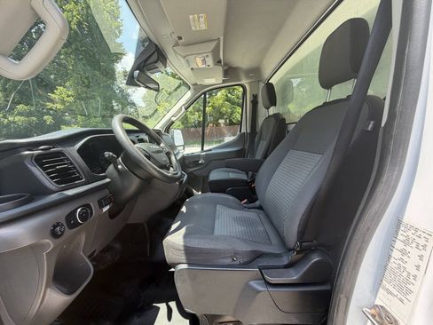 Used 2020 Ford Transit 350 RWD image 4